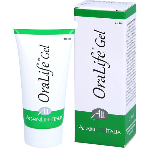 ORALIFE Gel