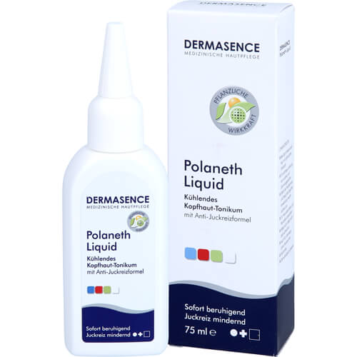 DERMASENCE Polaneth Liquid