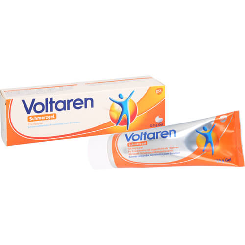 VOLTAREN Schmerzgel
