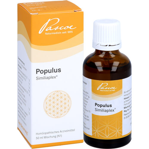 POPULUS SIMILIAPLEX