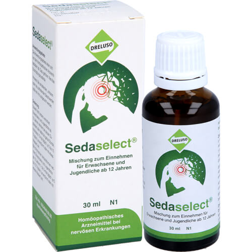 SEDASELECT Tropfen
