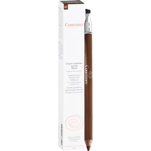 AVENE Couvrance Augenbr.Korrekturst.01 hellbr.
