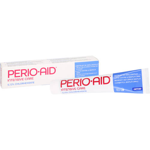 PERIO AID Intensive Care Zahngel