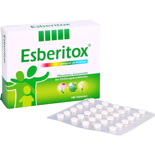 ESBERITOX