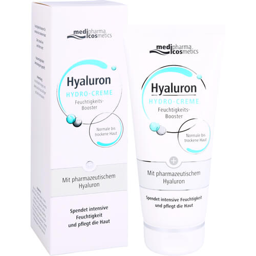 HYALURON HYDRO-CREME