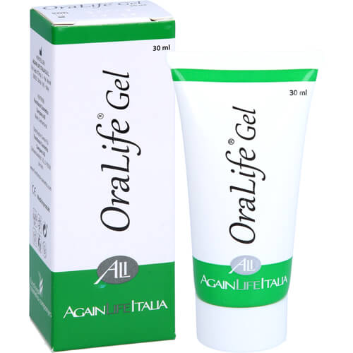 ORALIFE Gel
