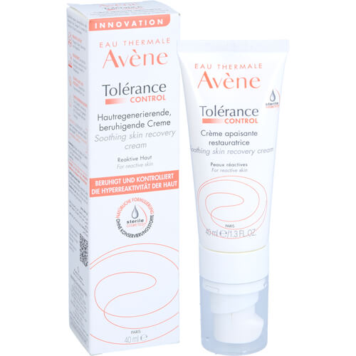AVENE Tolerance Control Creme