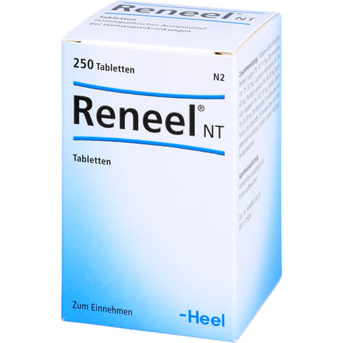 RENEEL NT Tabletten