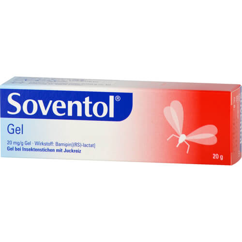 SOVENTOL Gel