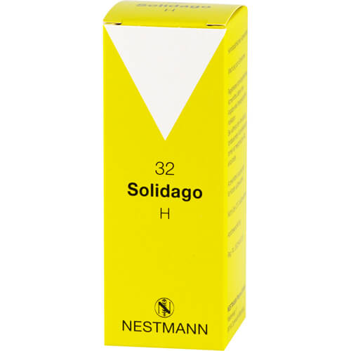 SOLIDAGO H 32 Tropfen