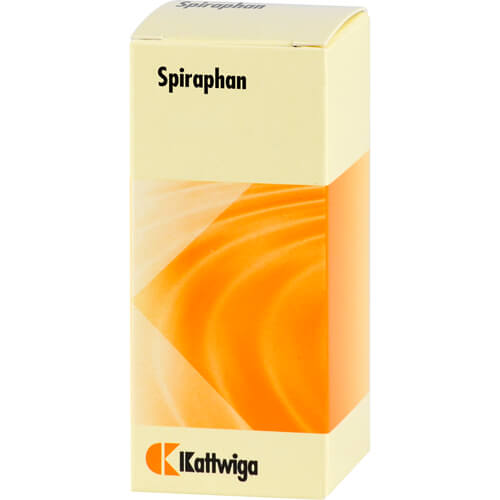 SPIRAPHAN Tropfen