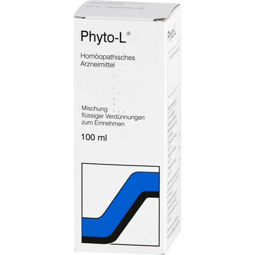 PHYTO L Tropfen