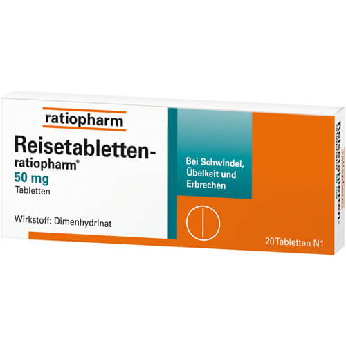 REISETABLETTEN-ratiopharm