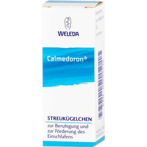 CALMEDORON Streukügelchen