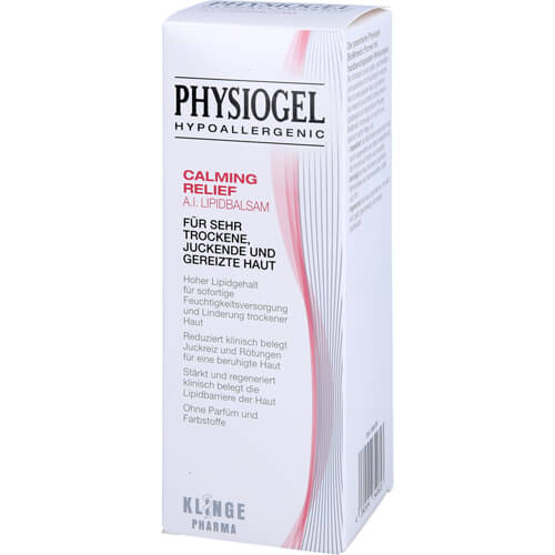 PHYSIOGEL Calming Relief A.I.Lipidbalsam
