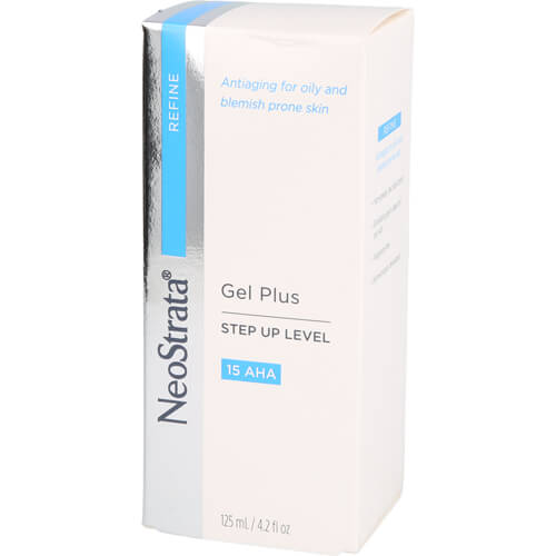 NEOSTRATA Gel Plus 15 AHA