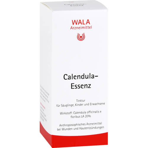CALENDULA ESSENZ