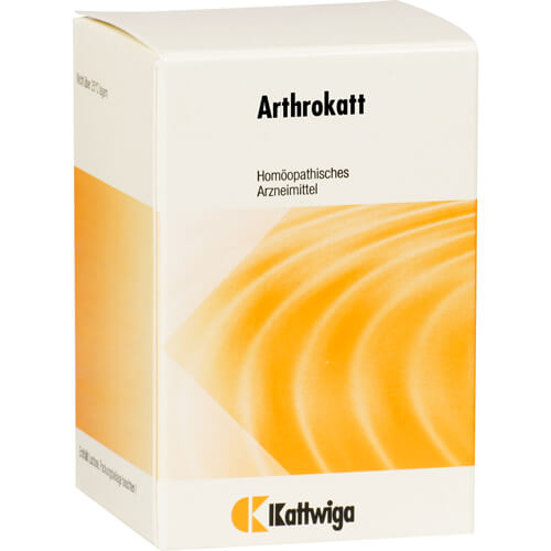 ARTHROKATT Tabletten