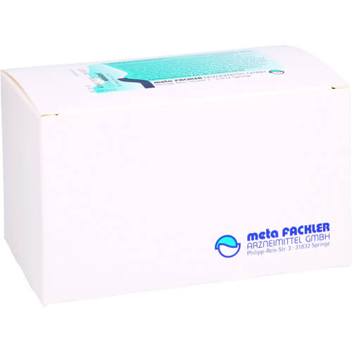 METAVIRULENT Injektionslösung