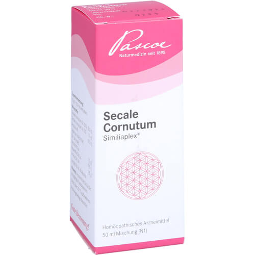 SECALE CORNUTUM SIMILIAPLEX Tropfen