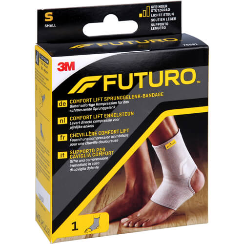 FUTURO Comfort SprungBand S