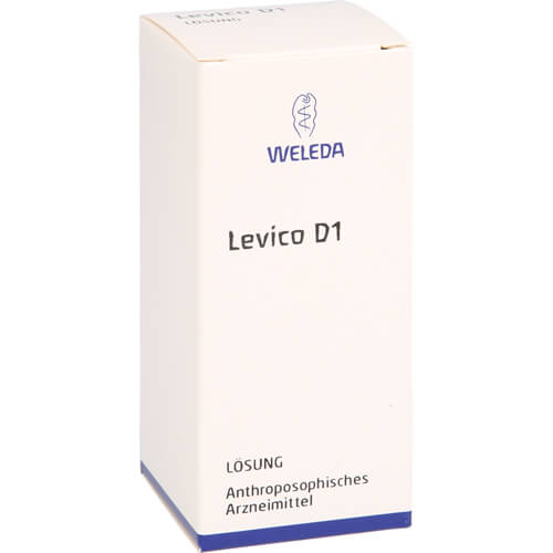 LEVICO D 1 Dilution