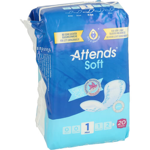 ATTENDS Soft 1 mini
