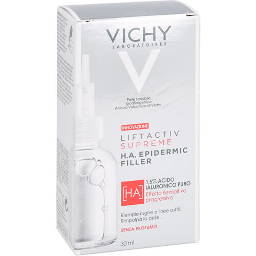 VICHY LIFTACTIV H.A.Epidermic Filler Konzentrat