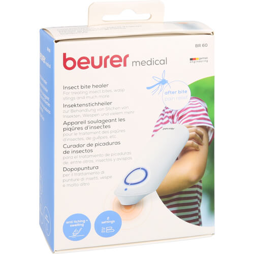 BEURER BR60 Insektenstichheiler