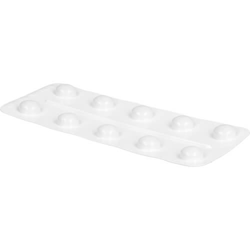 EISENSULFAT Lomapharm 50 mg Filmtabletten