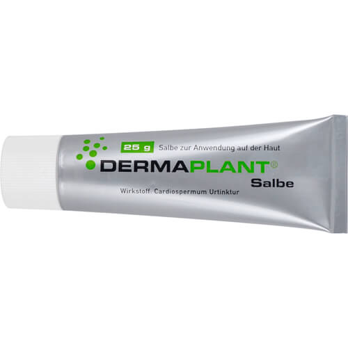 DERMAPLANT Salbe
