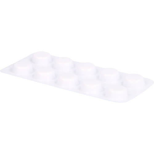 COFFEINUM N 0,2 g Tabletten