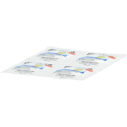 BIOLECTRA Magnesium 243 mg forte Zitrone Br.-Tabl.