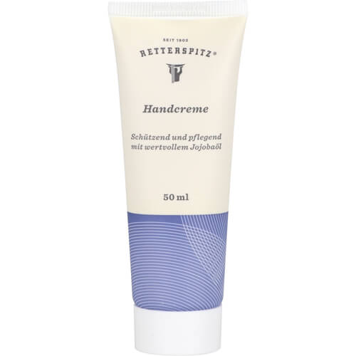 RETTERSPITZ Handcreme