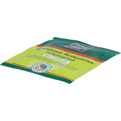 ALLGÄUER LATSCHENK. Hornhaut Reduzierer Fußpfl.Bad