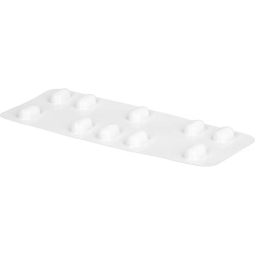 Levocetirizin AL 5 mg Filmtabletten bei Heuschnupfen