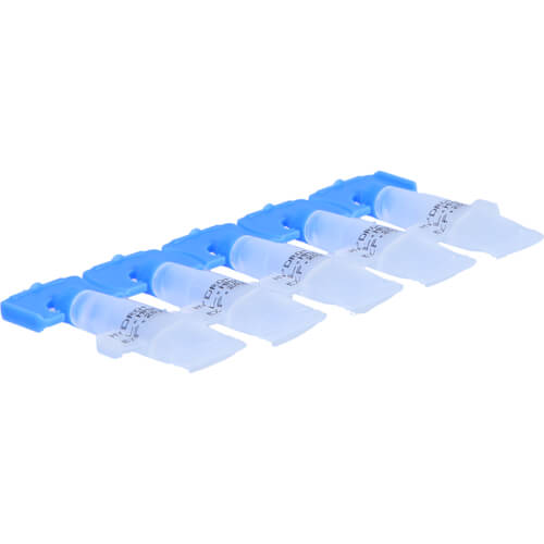 OCUTEARS Hydro+ Augentropfen Einzeldosispipetten