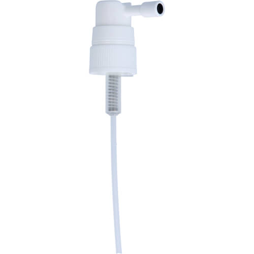 PUMPZERSTÄUBER Pumpsprayer 50 ml