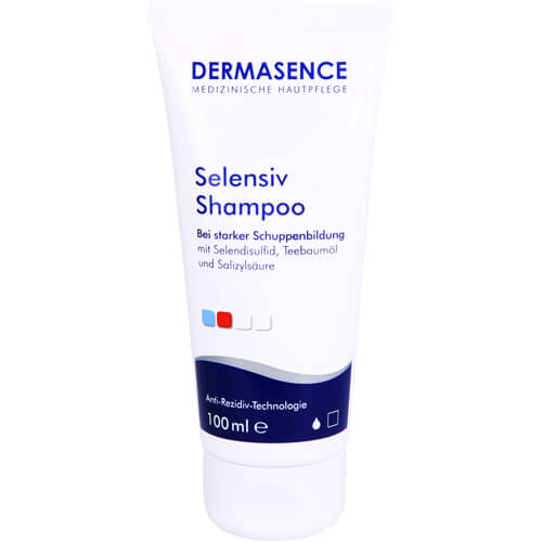 DERMASENCE Selensiv Shampoo