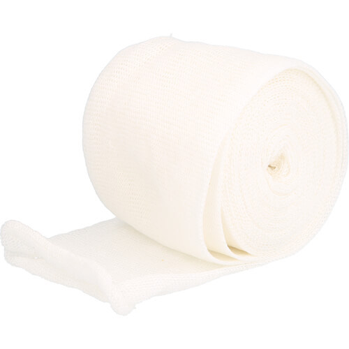 TG Schlauchverband Gr.6 5 m weiß