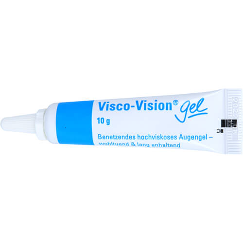 VISCO-Vision Gel