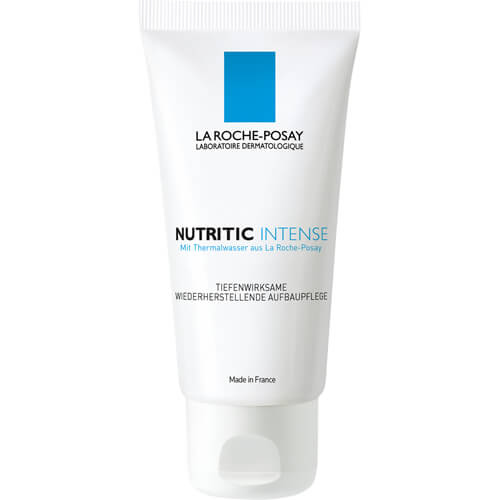 ROCHE-POSAY Nutritic Intense Creme
