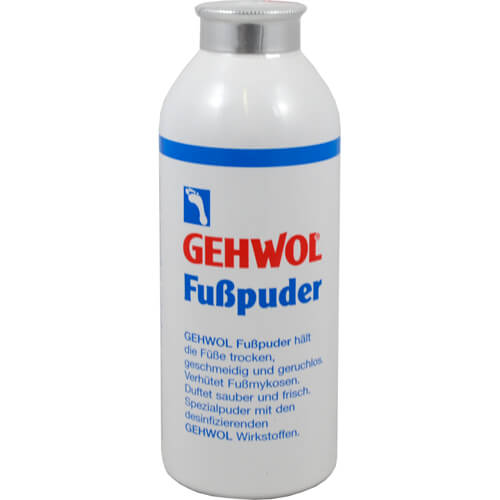 GEHWOL Fußpuder Streudose