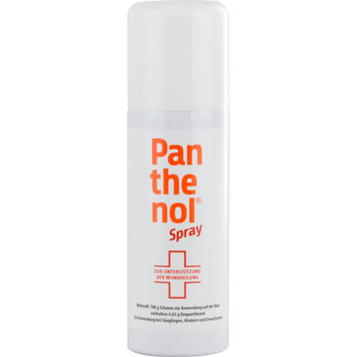 PANTHENOL Spray
