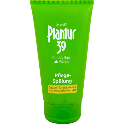 PLANTUR 39 Spülung coloriertes Haar