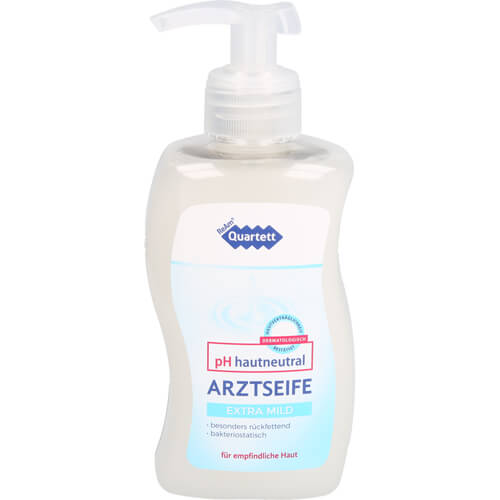 ARZTSEIFE flüssig ReAm Quartett