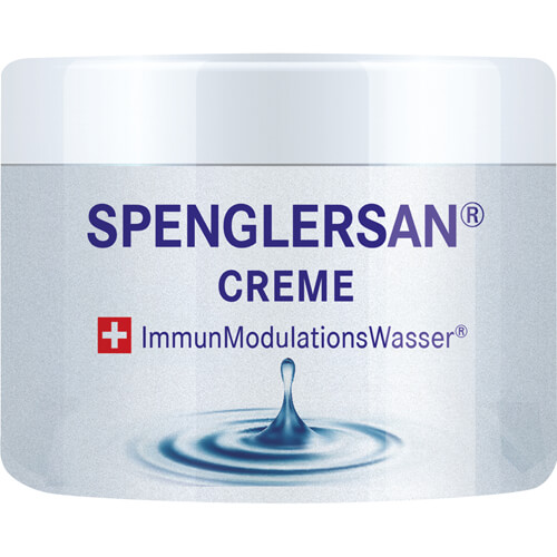 SPENGLERSAN Creme