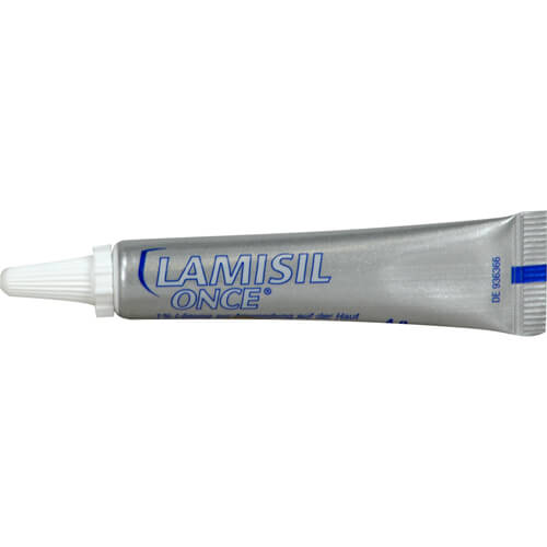 LAMISIL Once Lösung