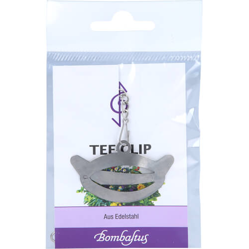 TEE CLIP für Filterpapier