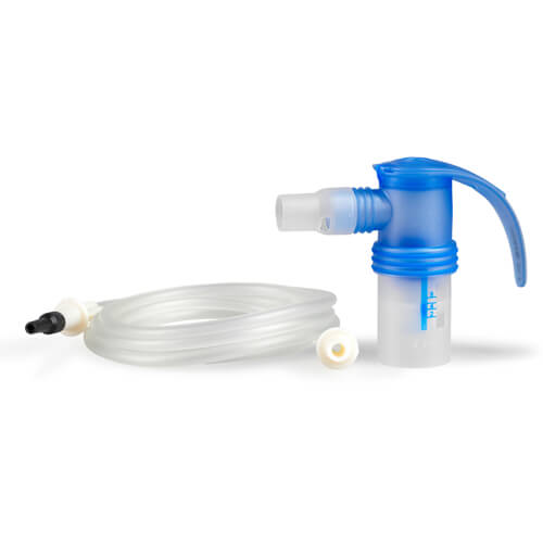 PARI LC SPRINT Tracheo